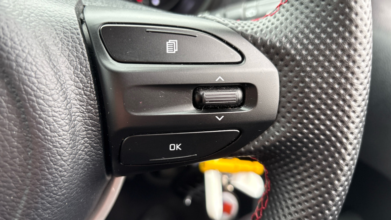 Kia Picanto 1.0 GT-line 5dr [4 seats] Petrol Hatchback